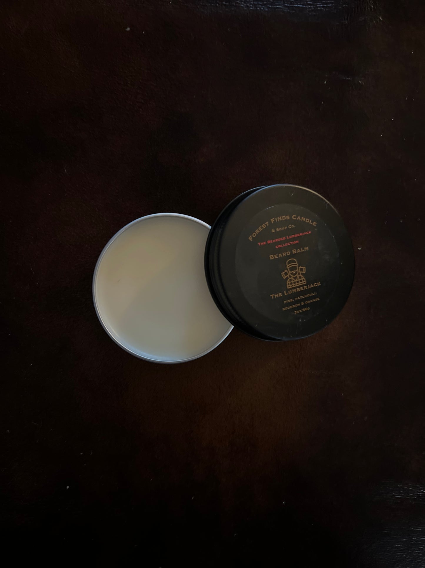 Beard Balm