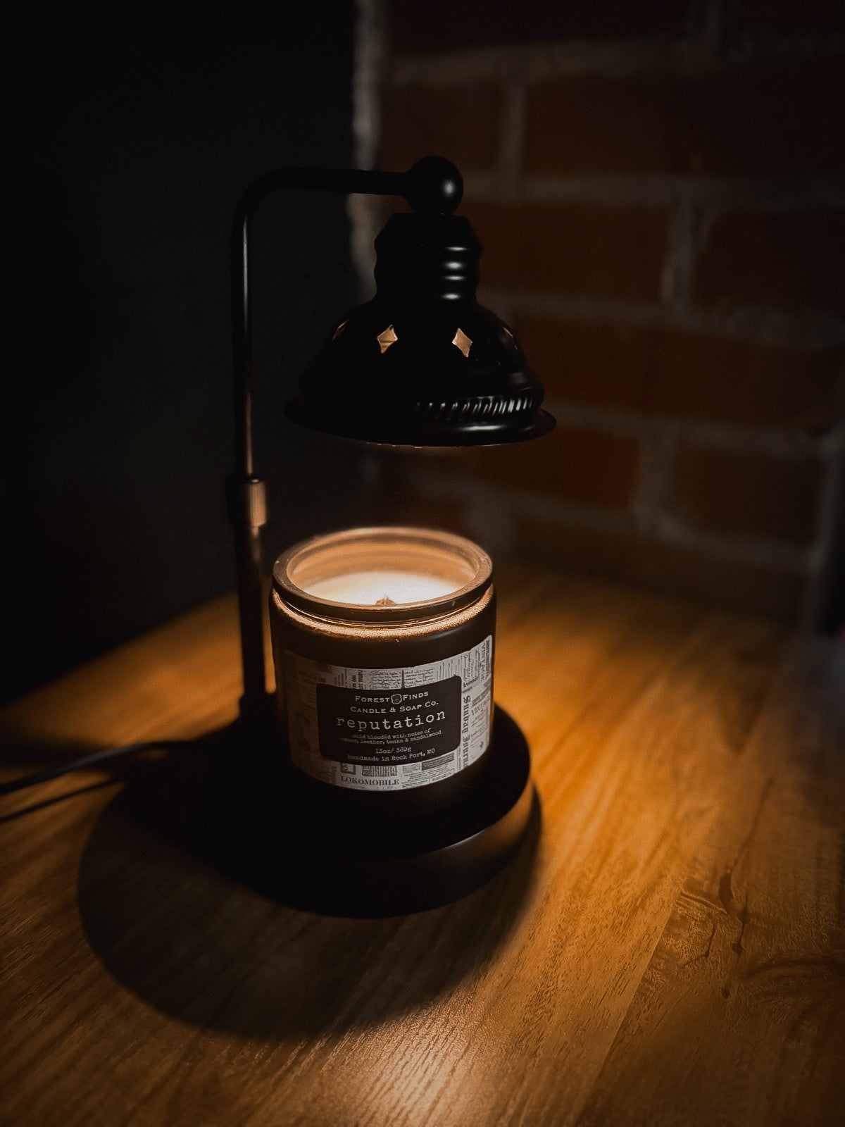Candle Warmers