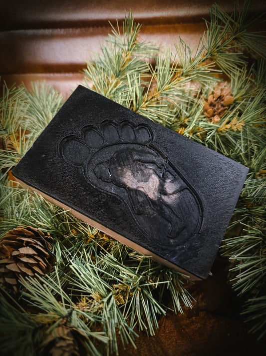 Bigfoot Bars