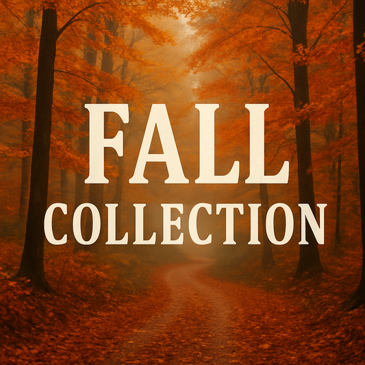 Fall Collection Sampler