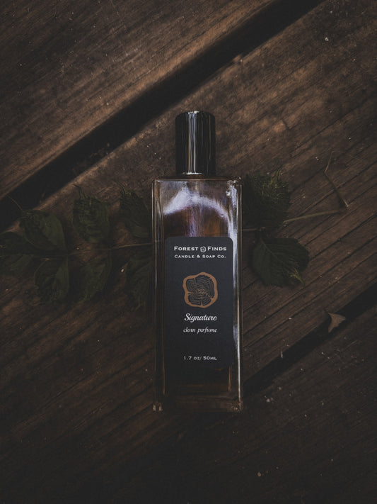 Signature Clean Perfume