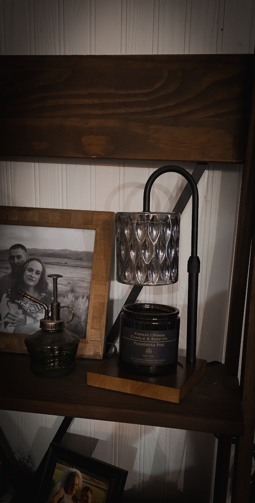 Candle Warmers