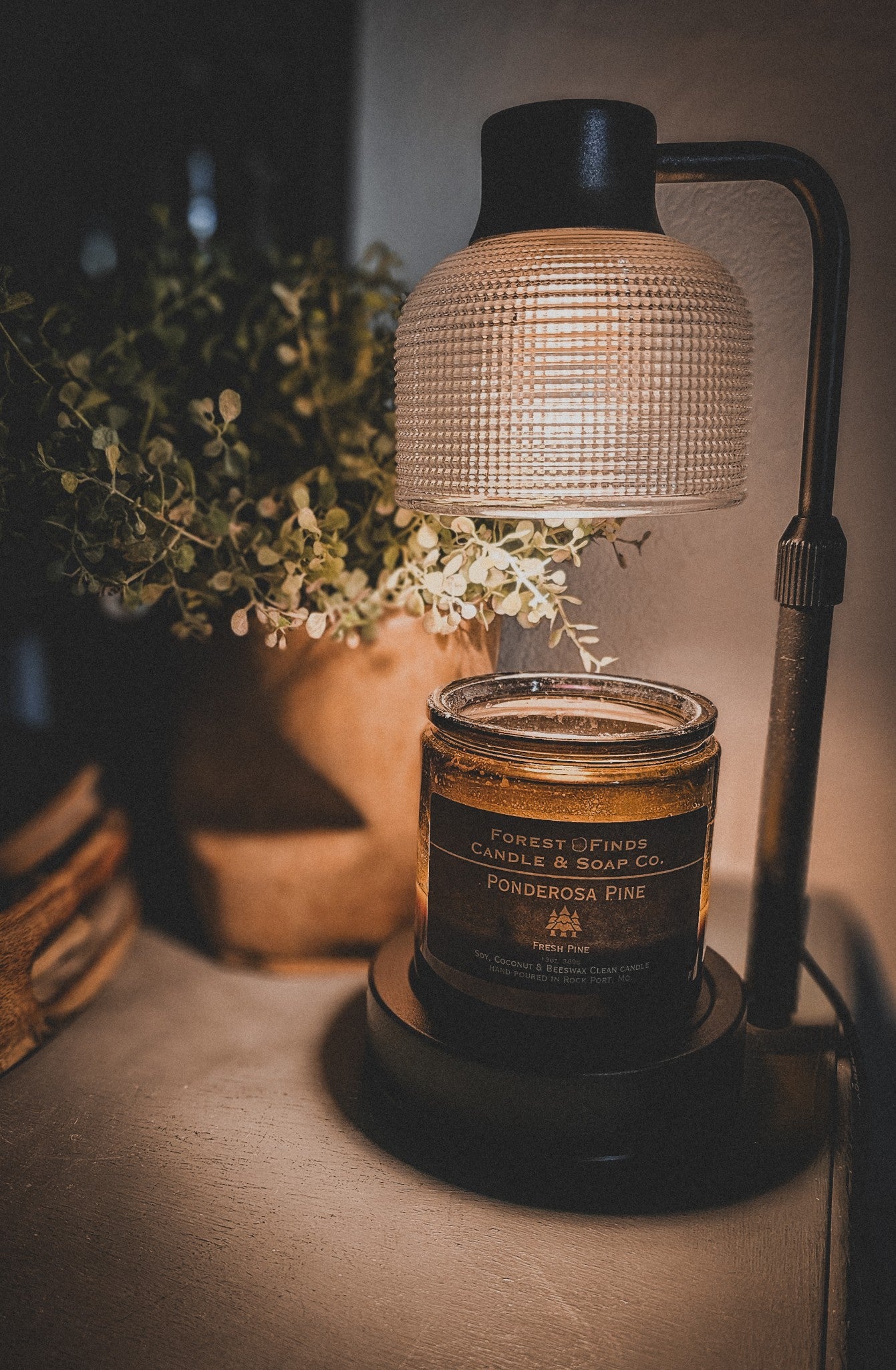 Candle Warmers
