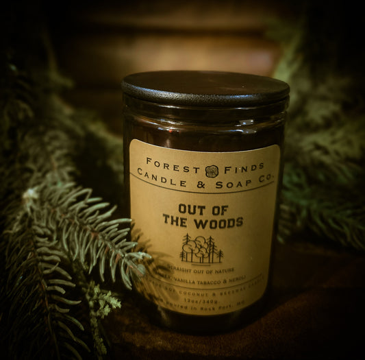 Out of the Woods