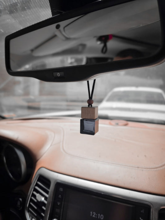 Car Diffusers