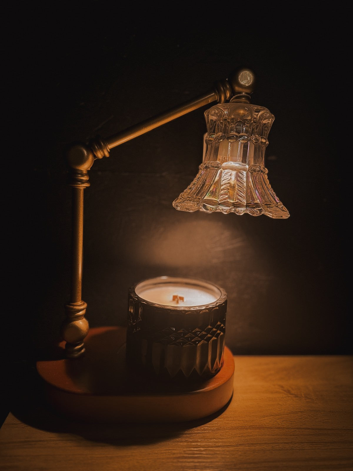 Candle Warmers