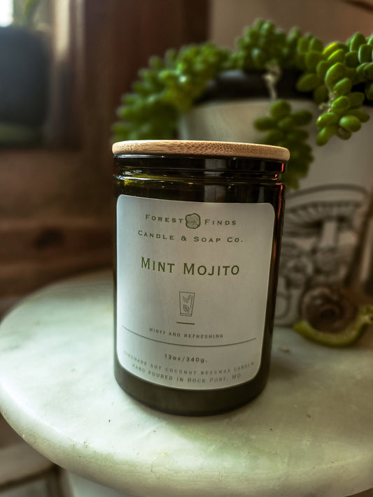 Mint Mojito