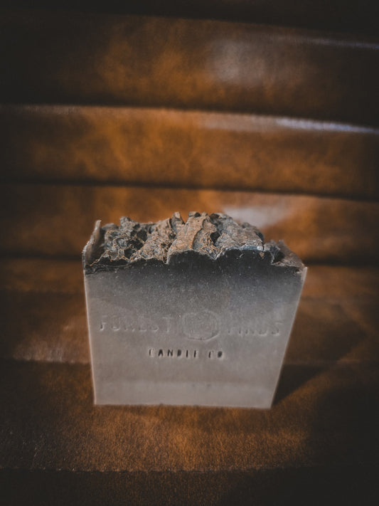 Out of the Woods Soap