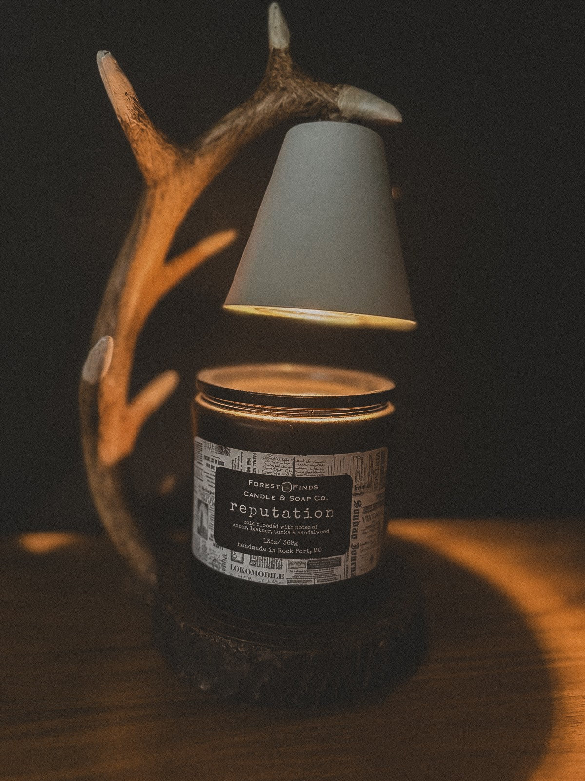 Candle Warmers