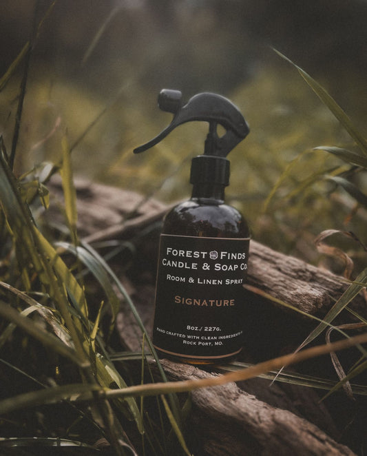 Room & Linen Spray