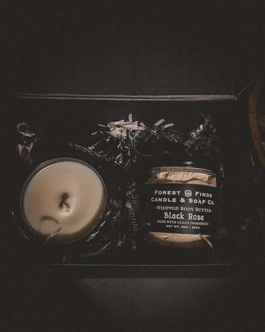 Dark Orchid Bundle