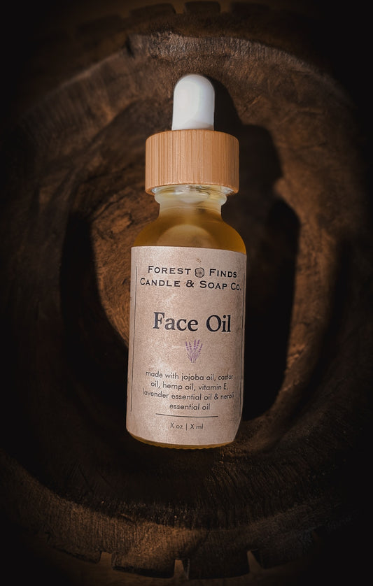 Face Oil