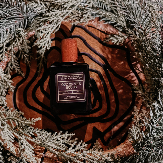 Out of the Woods Fragrance