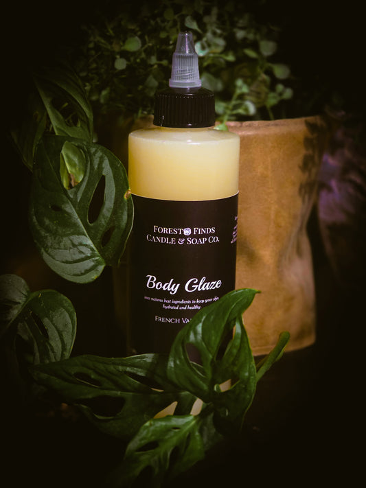 Body Glaze