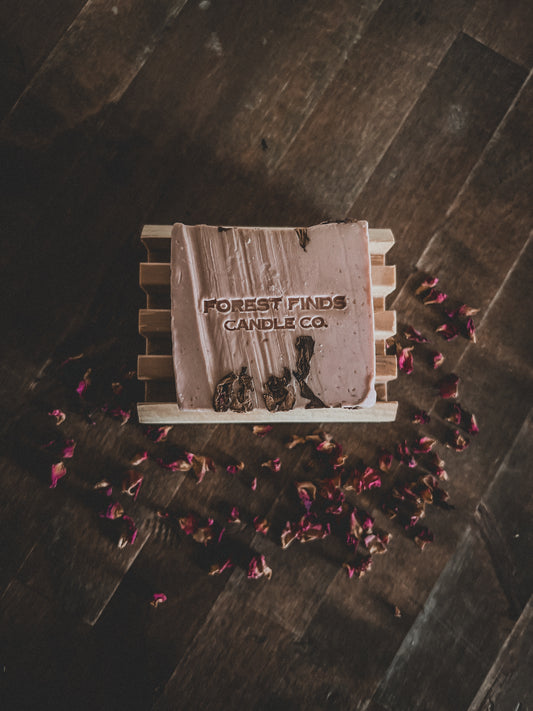 Roots Soap