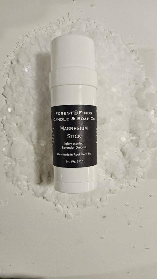 Magnesium Stick